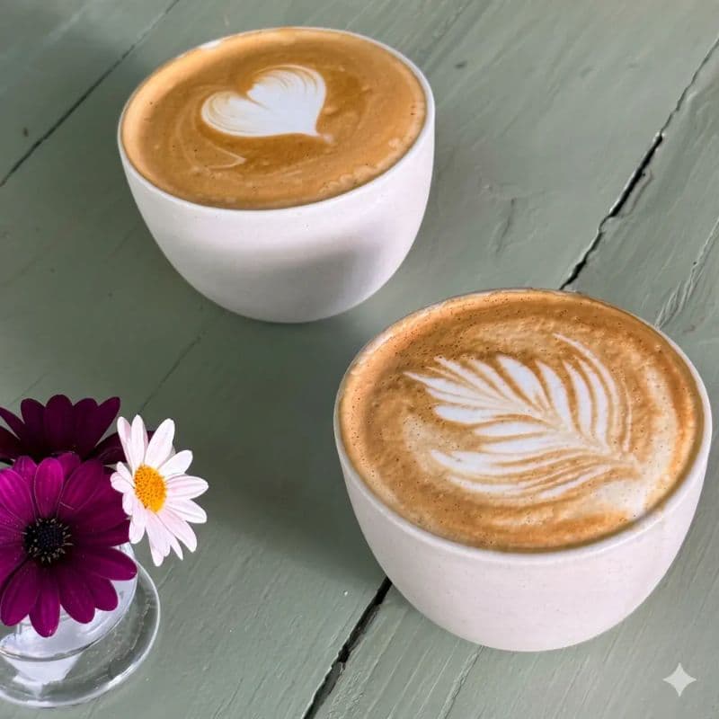 Hot Drinks