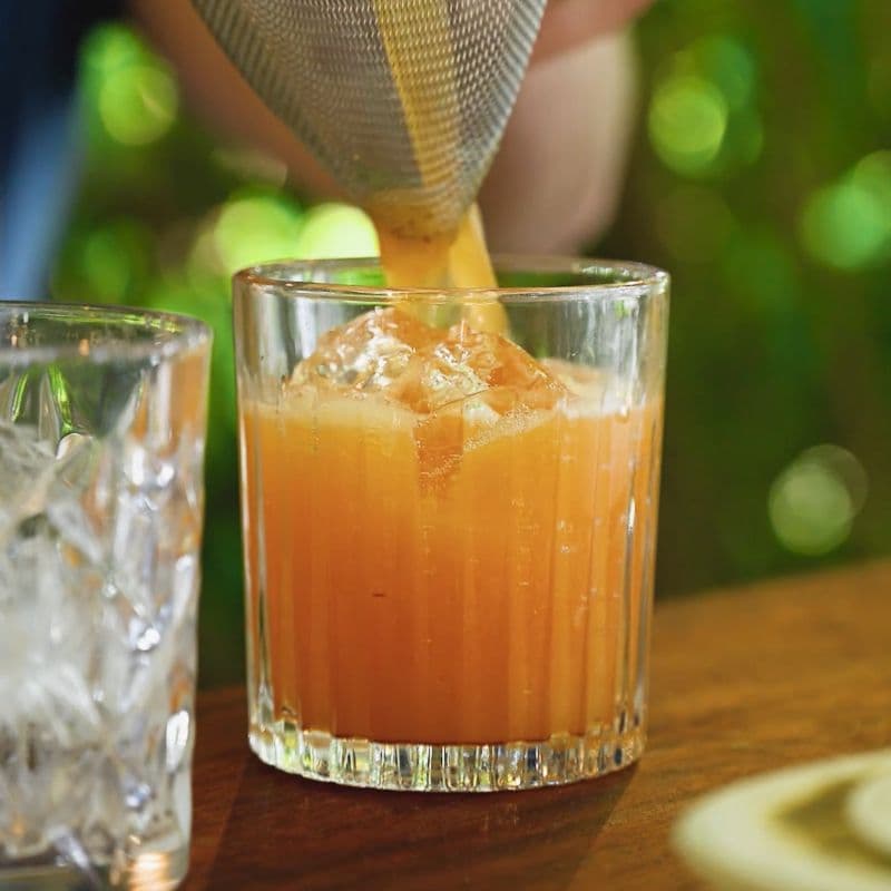 Signature Cocktails